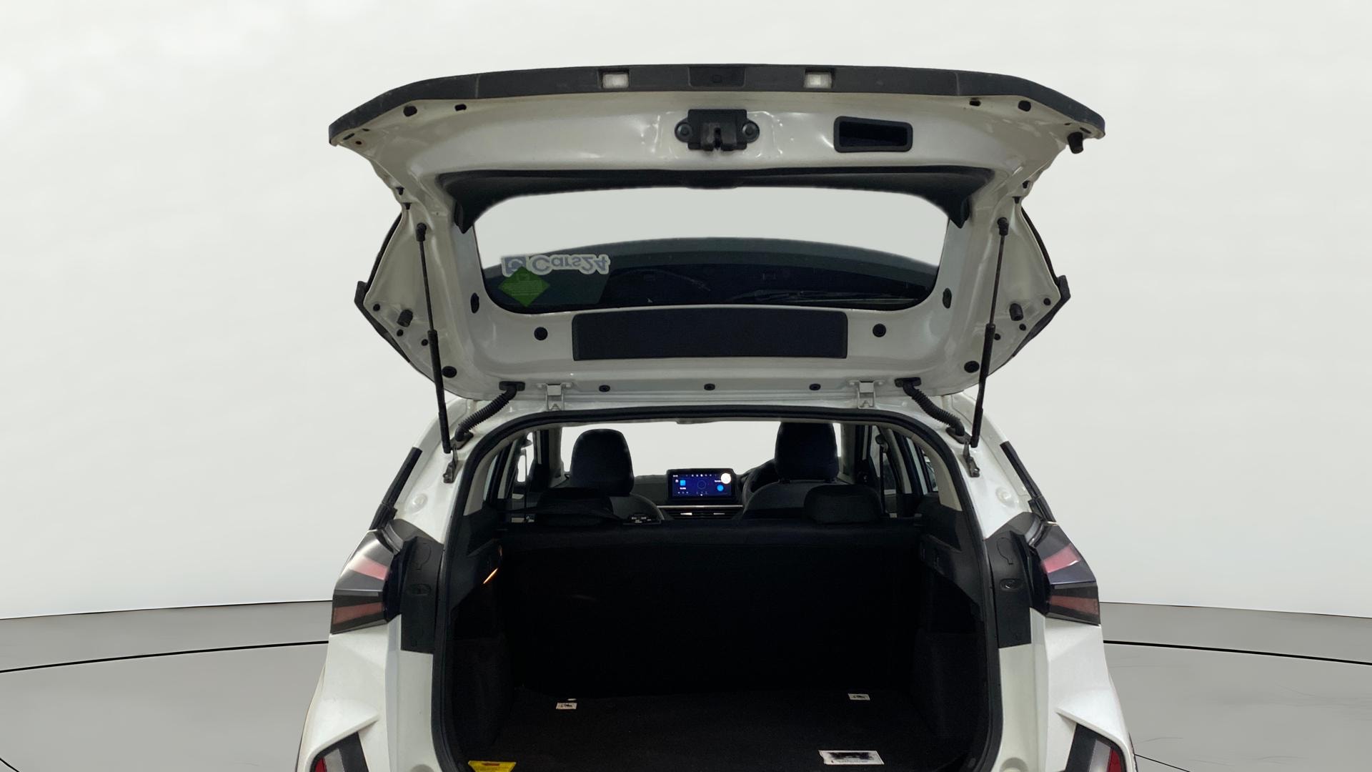 View 2025 Tata Nexon Revotron XE Image 30 Used 2025 Tata Nexon Revotron XE Image 30