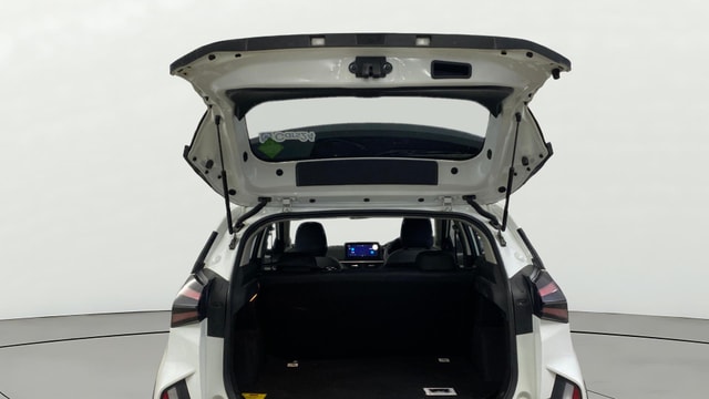View Tata Nexon Image 30 Used Tata Nexon Image 30