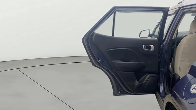 View Hyundai Venue Image 23 Used Hyundai Venue Image 23