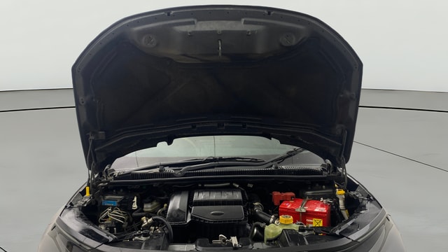 View Tata Nexon Image 33 Used Tata Nexon Image 33