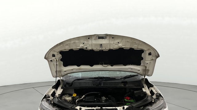 View Renault Kiger Image 19 Used Renault Kiger Image 19