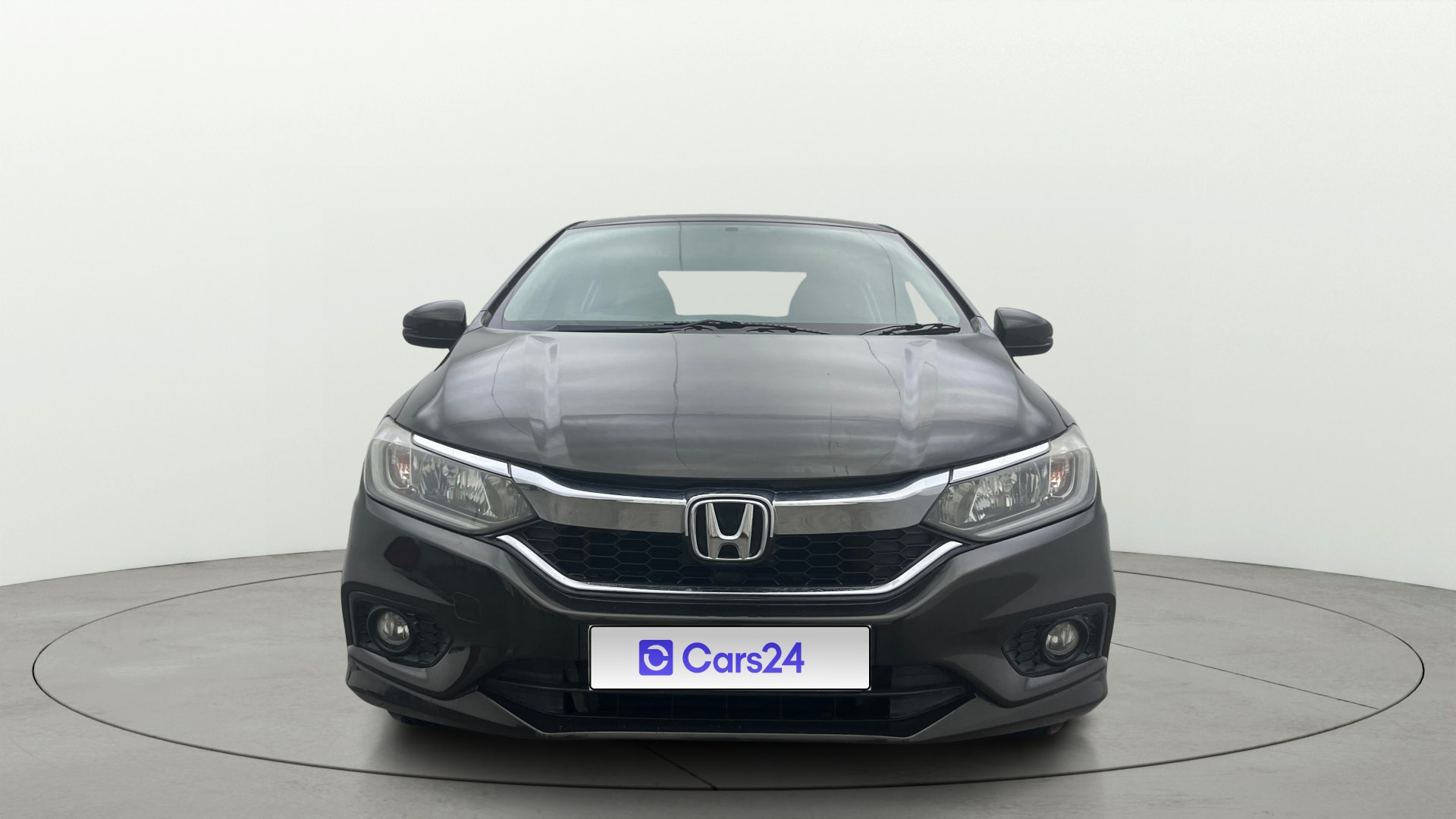 Used 2018 Honda City Used 2018 Honda City