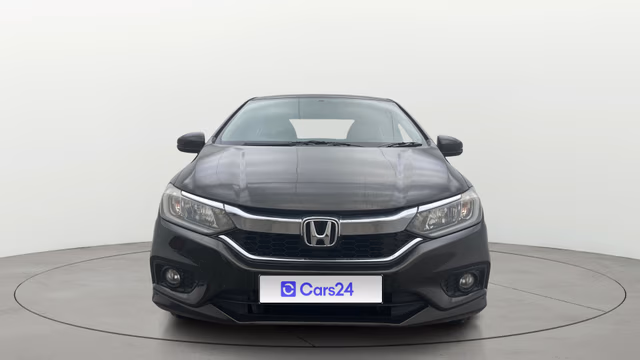 View Honda City Image 1 Used Honda City Image 1