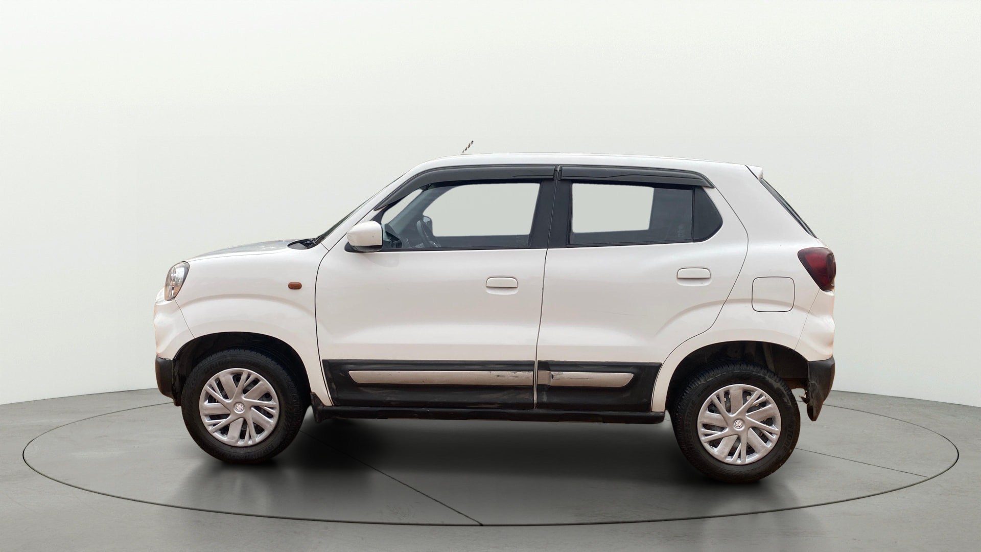Used 2022 Maruti Suzuki 1000 Used 2022 Maruti Suzuki 1000