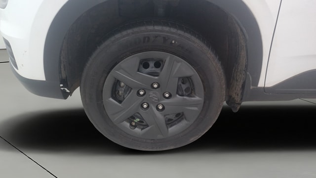 View Hyundai Venue Image 29 Used Hyundai Venue Image 29