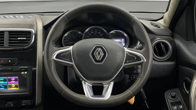 View Renault Duster Image 20 Used Renault Duster Image 20