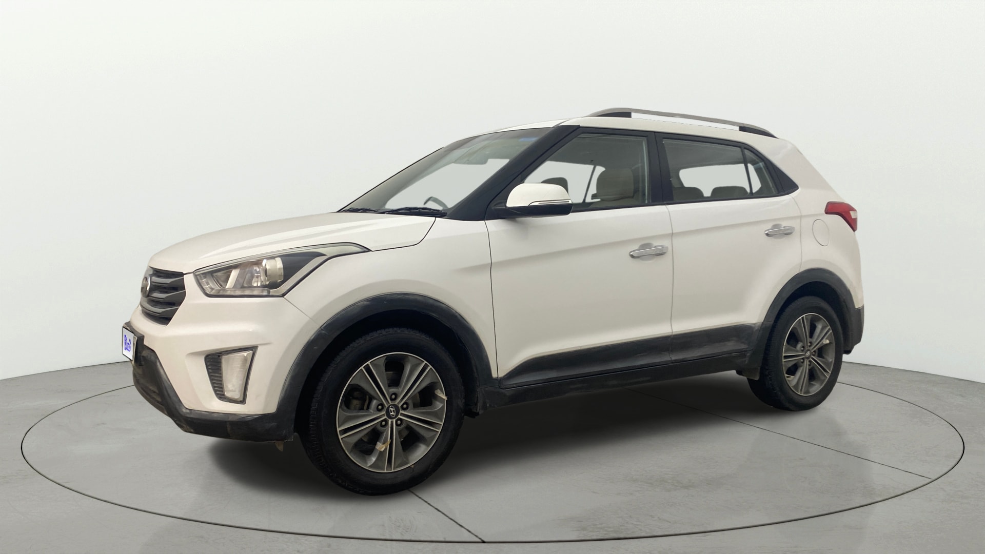 View 2017 Hyundai Creta 1.4 E Diesel Image 36 Used 2017 Hyundai Creta 1.4 E Diesel Image 36