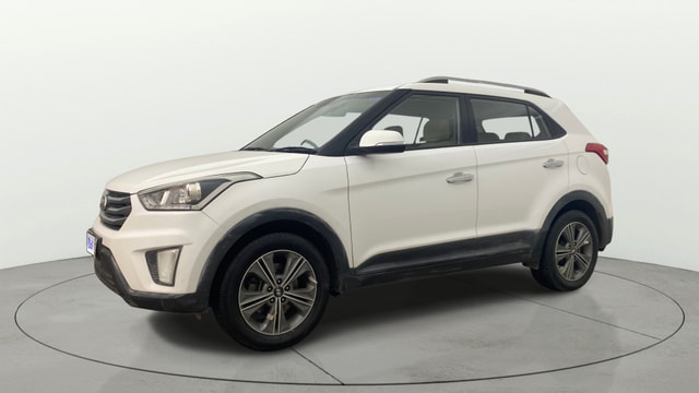 View Hyundai Creta Image 36 Used Hyundai Creta Image 36