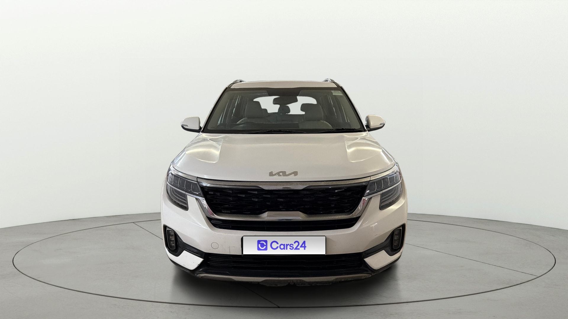 Used 2022 Kia Seltos Used 2022 Kia Seltos