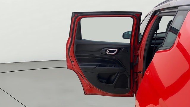 View Jeep Compass Image 15 Used Jeep Compass Image 15