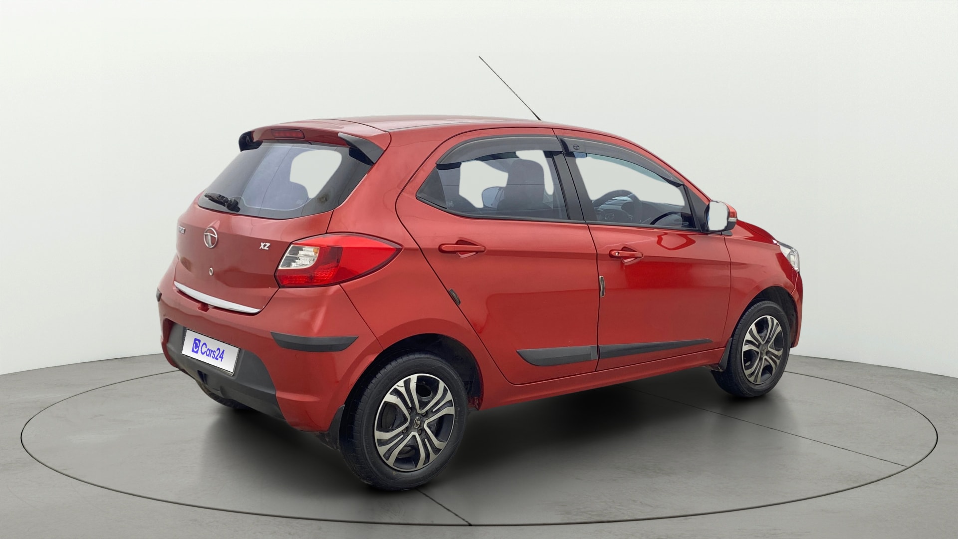 Used 2019 Tata Tiago Used 2019 Tata Tiago