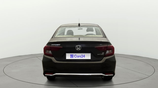 View Honda Amaze Image 42 Used Honda Amaze Image 42
