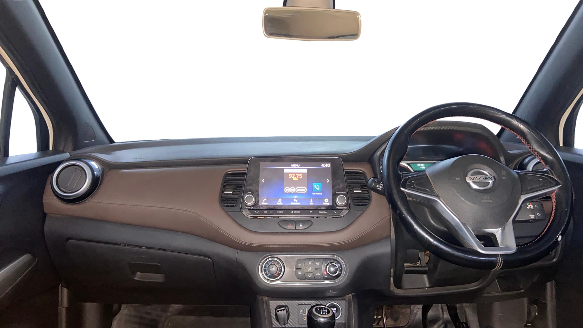 View 2020 Nissan Kicks XV Petrol BS IV Image 31 Used 2020 Nissan Kicks XV Petrol BS IV Image 31
