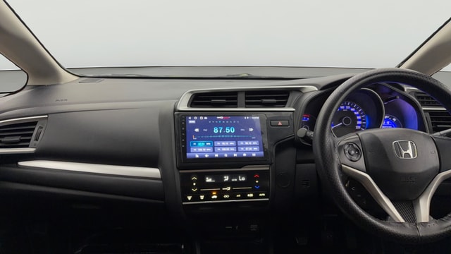 View Honda WR-V Image 17 Used Honda WR-V Image 17