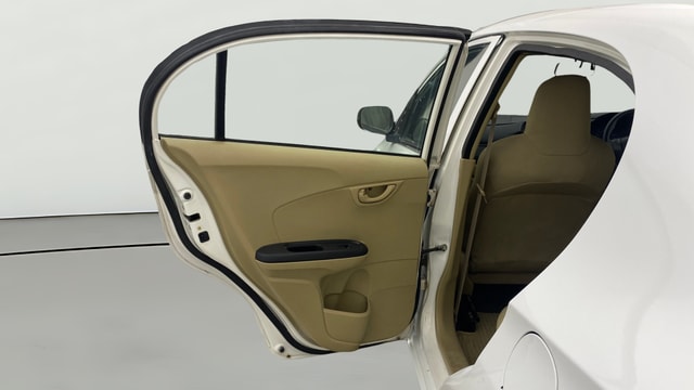 View Honda Amaze Image 22 Used Honda Amaze Image 22