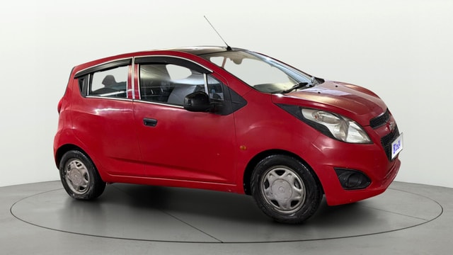 View Chevrolet Beat Image 35 Used Chevrolet Beat Image 35