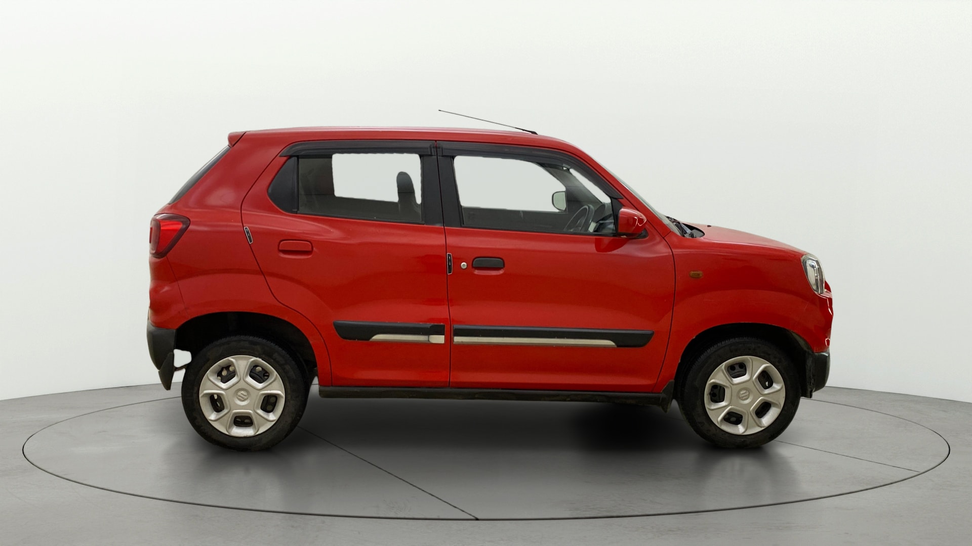 Used 2020 Maruti Suzuki 1000 Used 2020 Maruti Suzuki 1000