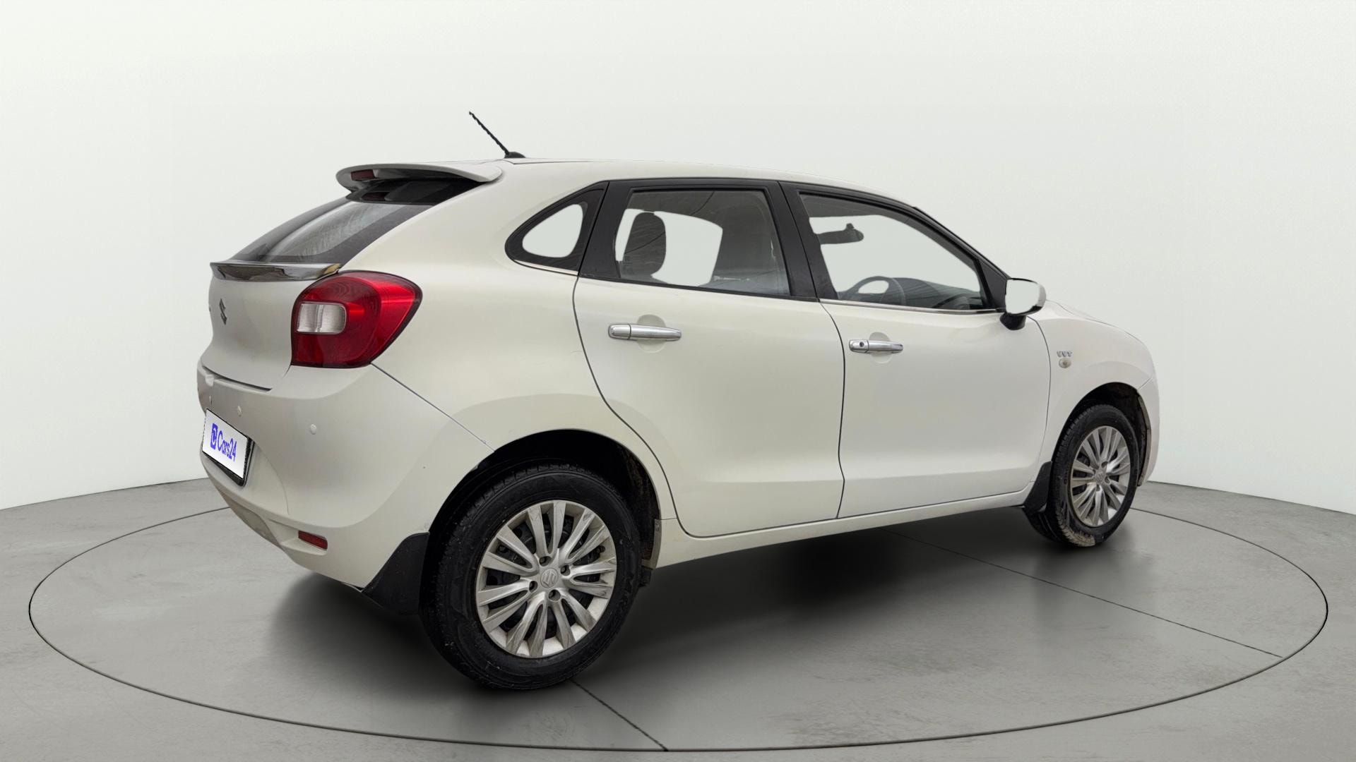 Used 2016 Maruti Suzuki 1000 Used 2016 Maruti Suzuki 1000