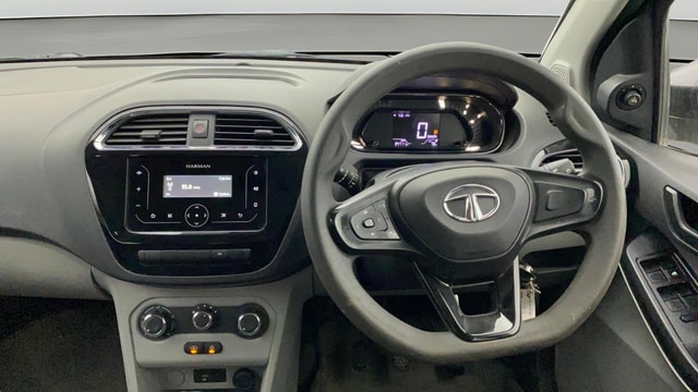 View Tata Tiago Image 20 Used Tata Tiago Image 20