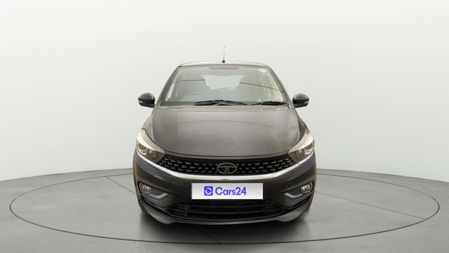 View Tata Tiago Image 1 Used Tata Tiago Image 1
