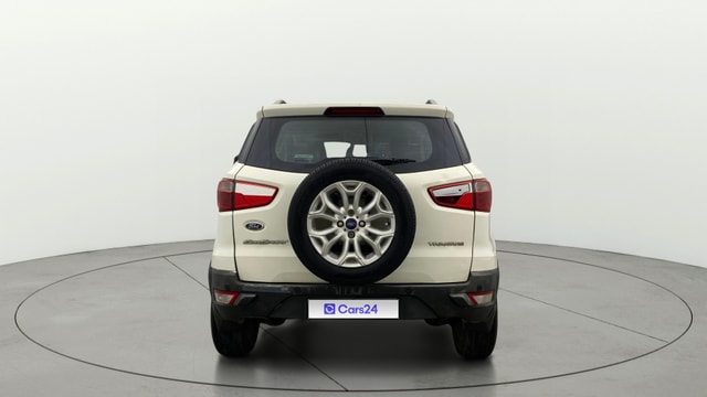 View Ford EcoSport Image 39 Used Ford EcoSport Image 39