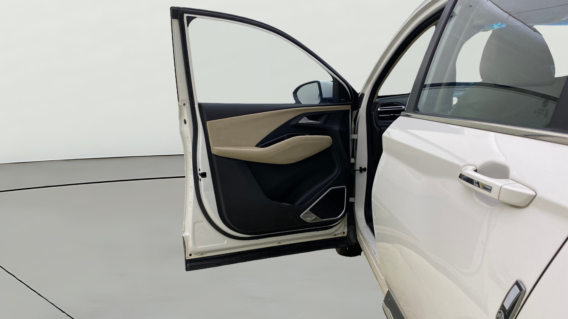 Used 2023 MG Hector Used 2023 MG Hector