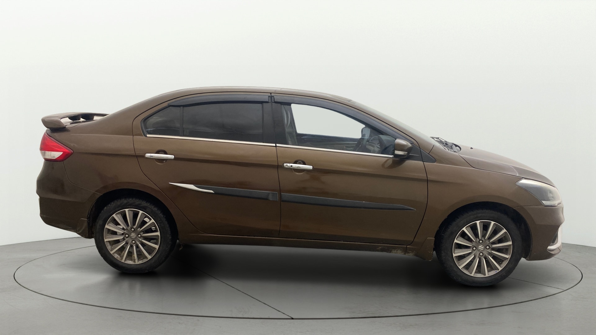 View 2019 Maruti Suzuki 1000 Base Variant Image 9 Used 2019 Maruti Suzuki 1000 Base Variant Image 9