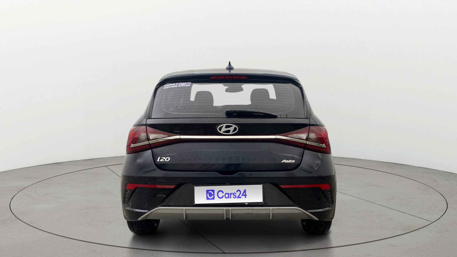 Used 2024 Hyundai Elite i20 Used 2024 Hyundai Elite i20