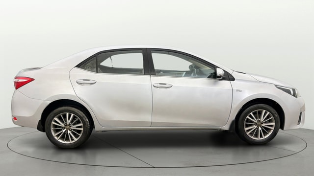 View Toyota Corolla Altis Image 8 Used Toyota Corolla Altis Image 8