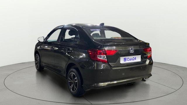View Honda Amaze Image 2 Used Honda Amaze Image 2