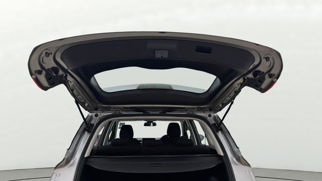 View MG Hector Image 17 Used MG Hector Image 17