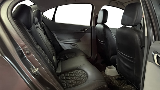 View Tata Tigor Image 34 Used Tata Tigor Image 34