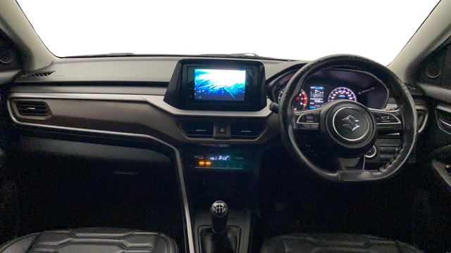 View Maruti Suzuki 1000 Image 32 Used Maruti Suzuki 1000 Image 32