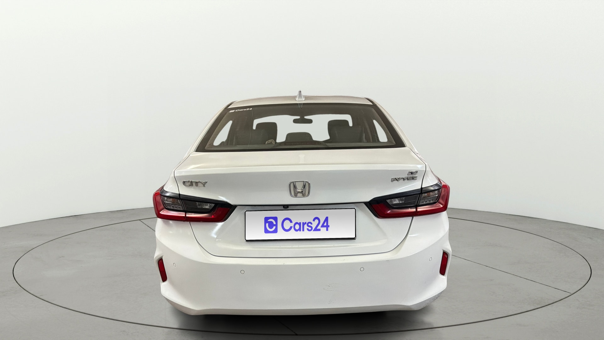 Used 2022 Honda City Used 2022 Honda City