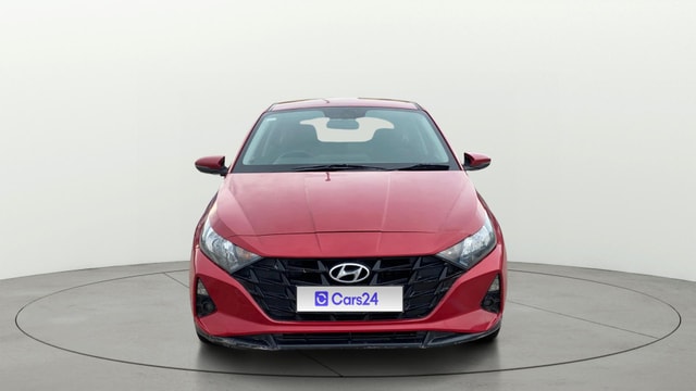 View Hyundai Elite i20 Image 1 Used Hyundai Elite i20 Image 1