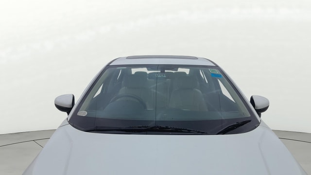 View Honda City ZX Image 37 Used Honda City ZX Image 37