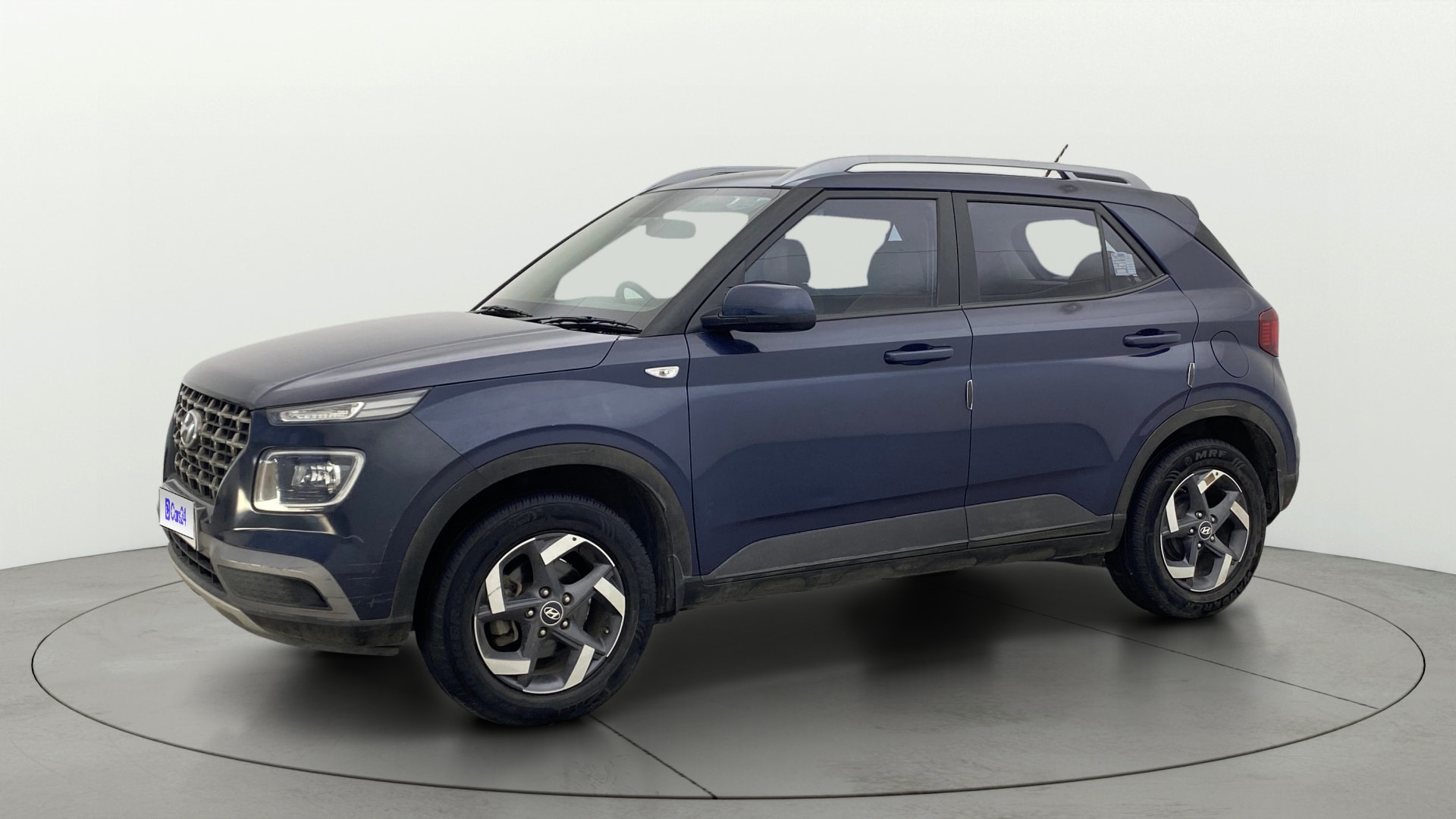 Used 2022 Hyundai Venue Used 2022 Hyundai Venue
