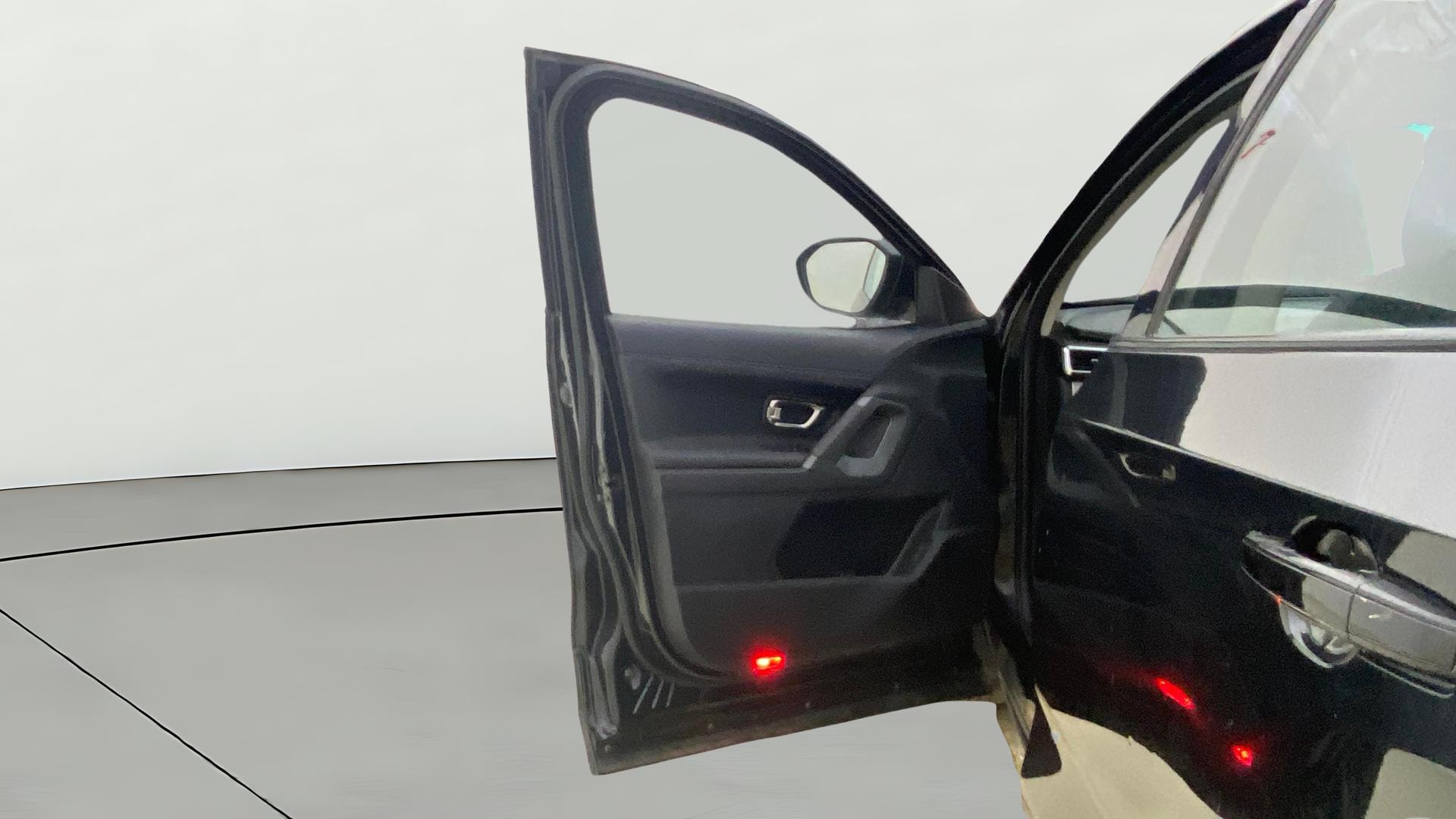 View 2019 Tata Harrier XE Image 31 Used 2019 Tata Harrier XE Image 31