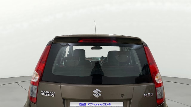 View Maruti Suzuki 1000 Image 4 Used Maruti Suzuki 1000 Image 4