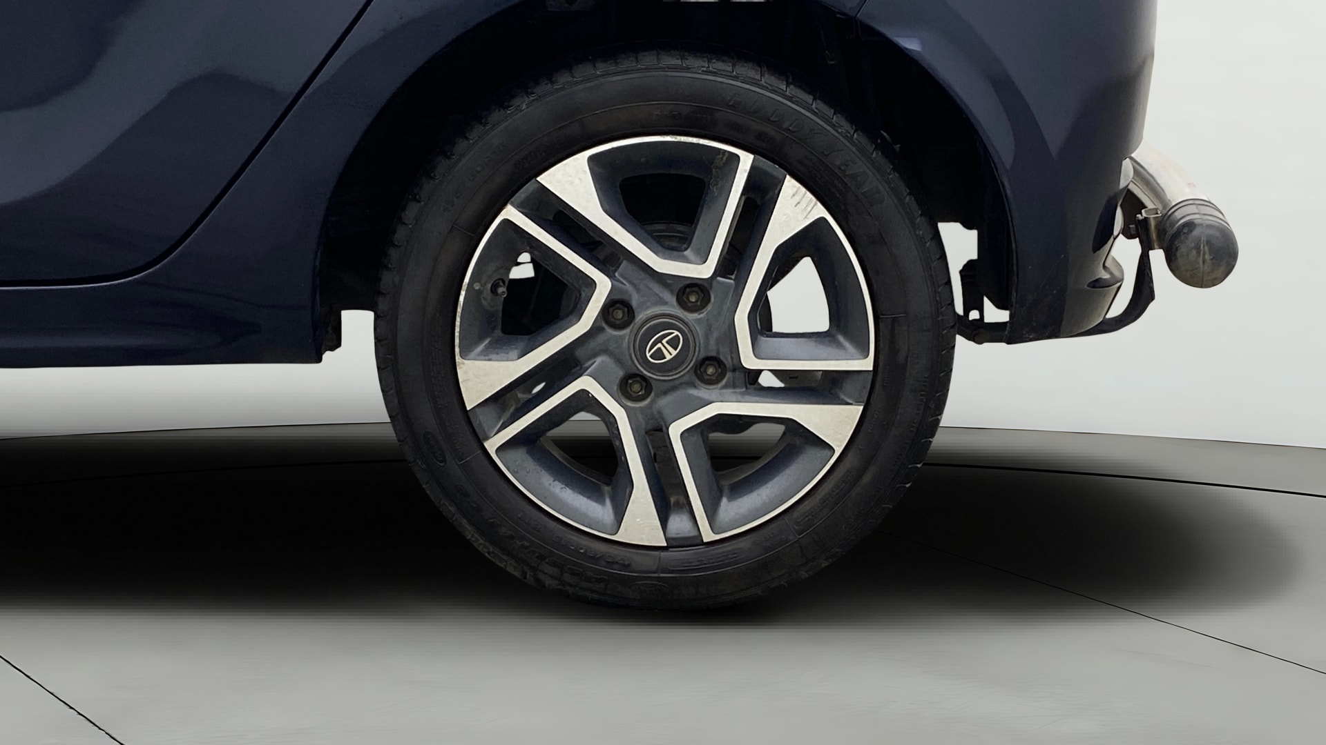 Used 2022 Tata Tiago Used 2022 Tata Tiago