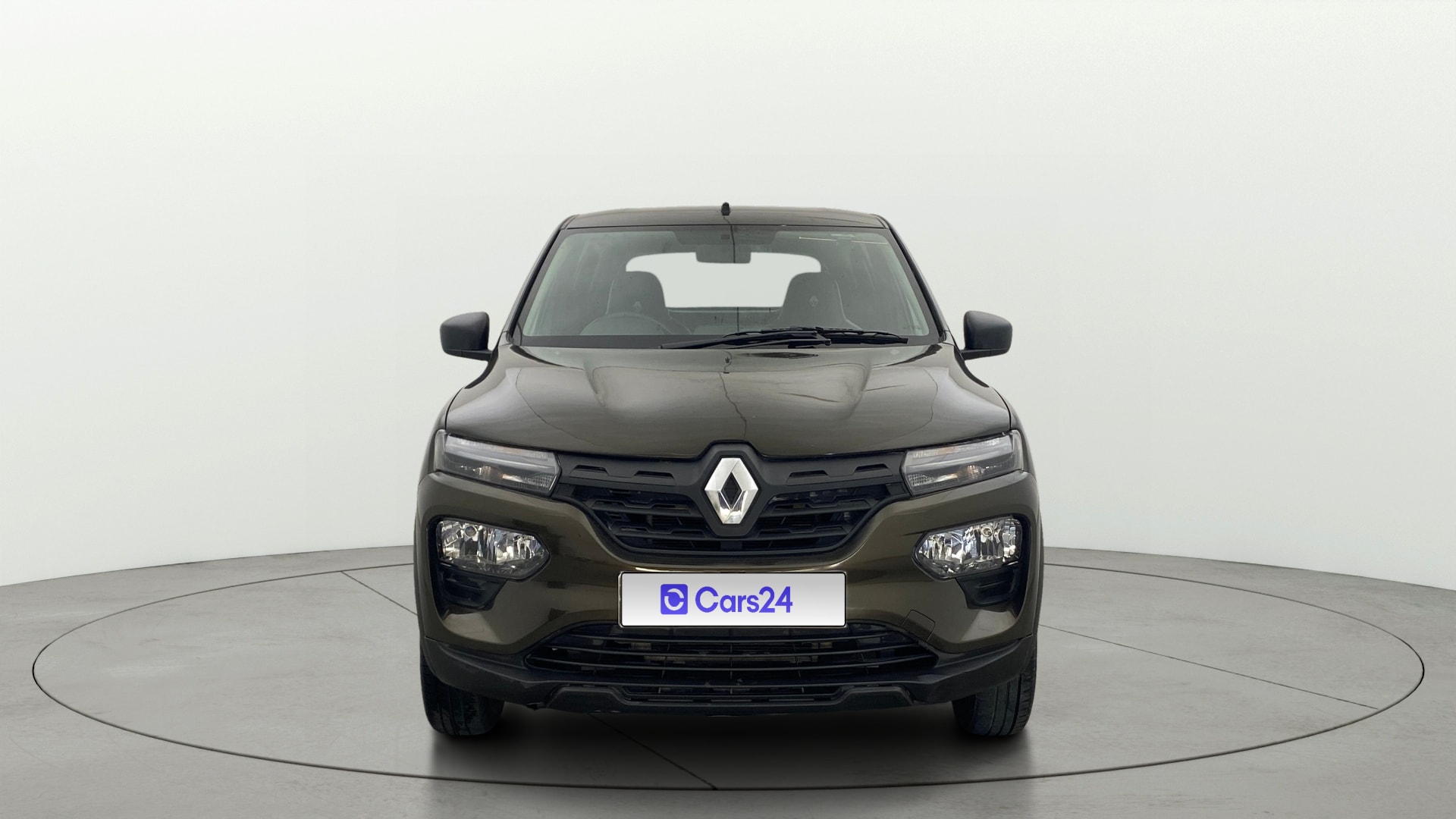 Used 2020 Renault Kwid Used 2020 Renault Kwid