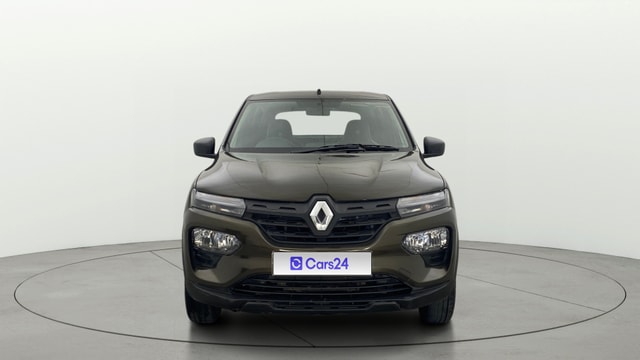 View Renault Kwid Image 1 Used Renault Kwid Image 1