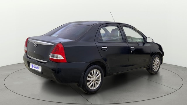 View Toyota Etios Image 42 Used Toyota Etios Image 42