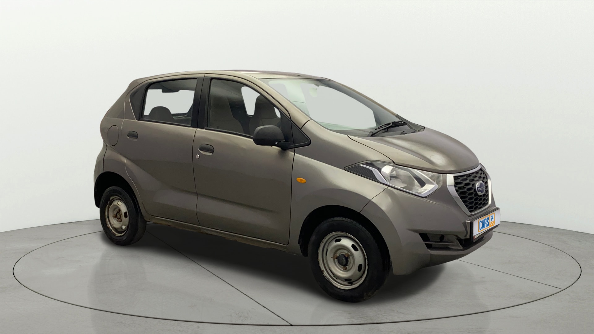 View 2018 Datsun Redi GO A Image 21 Used 2018 Datsun Redi GO A Image 21