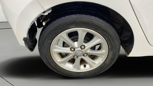 View Hyundai Grand i10 Image 23 Used Hyundai Grand i10 Image 23