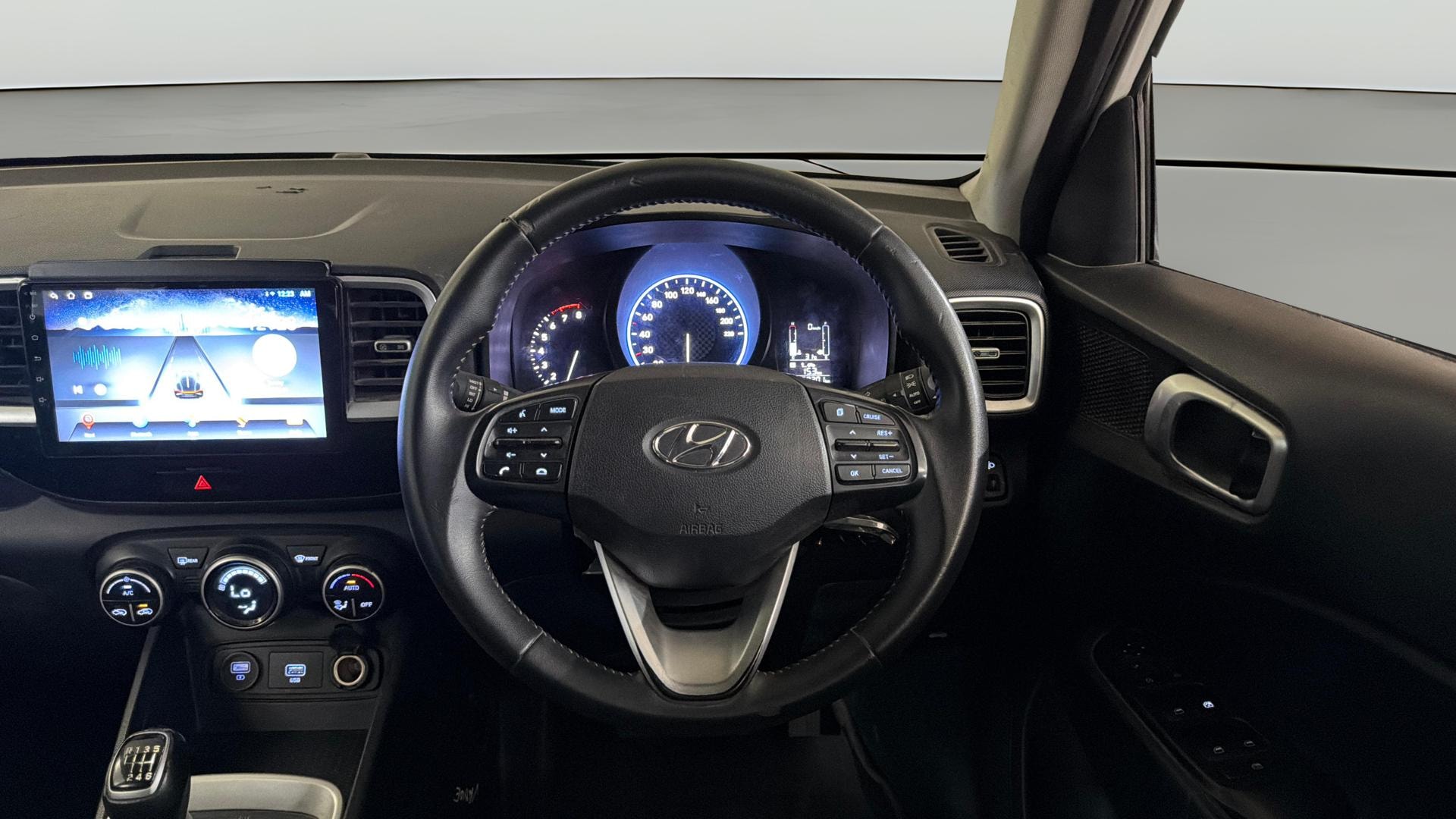 View 2021 Hyundai Venue SX 1.0 Petrol Image 21 Used 2021 Hyundai Venue SX 1.0 Petrol Image 21