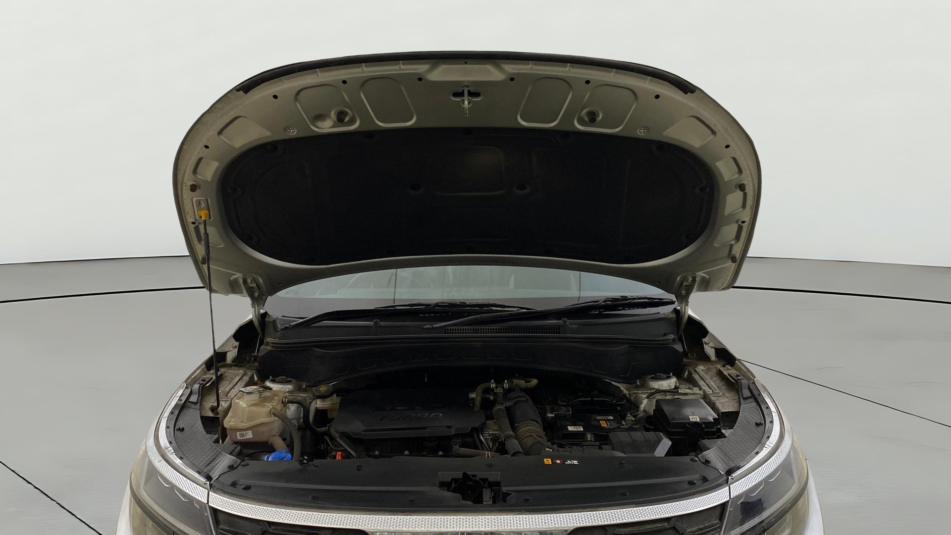 Used 2025 Kia Seltos Used 2025 Kia Seltos