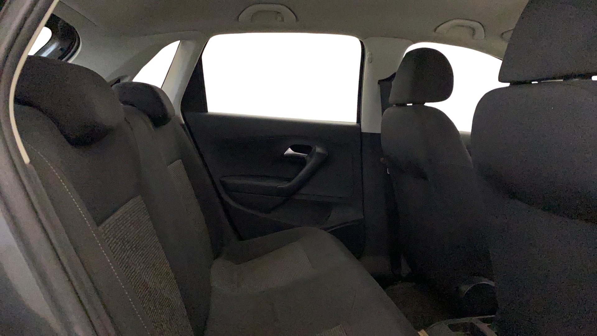 View 2014 Volkswagen Polo 1.2 Comfortline Petrol Image 28 Used 2014 Volkswagen Polo 1.2 Comfortline Petrol Image 28