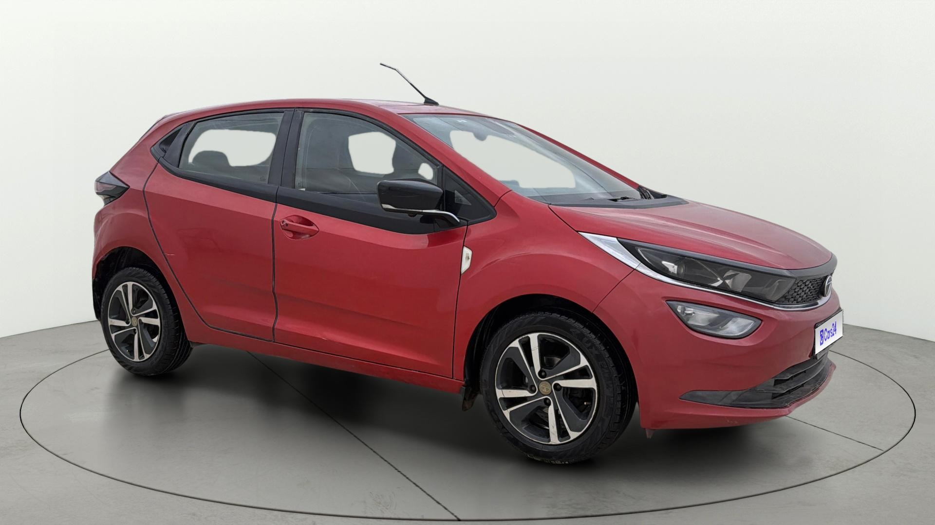 View 2020 Tata Altroz XZ Petrol Image 37 Used 2020 Tata Altroz XZ Petrol Image 37