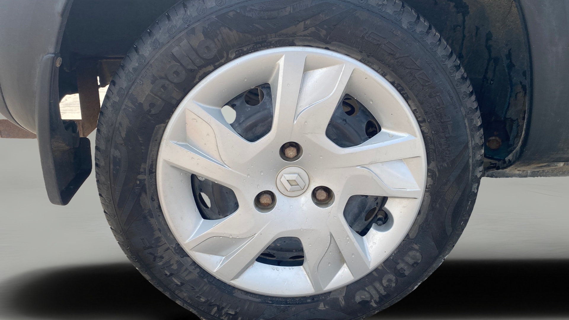 Used 2020 Renault Kwid Used 2020 Renault Kwid
